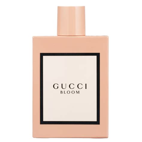 gucci bloom eau de parfum, perfume for women, 3.3 oz|where to buy gucci bloom.